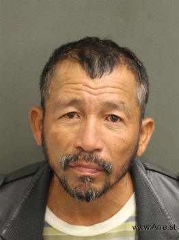 Jose  Ochoasalvador Mugshot