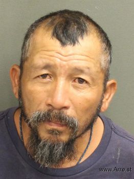 Jose  Ochoasalvador Mugshot