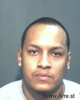 Jose Alcedes Ojeda Mugshot