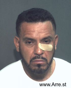 Jose Luis Ojeda Mugshot