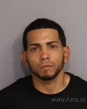 Jose Manuel Ojeda-salinas Mugshot