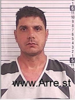 Jose Angel Oliva Mugshot