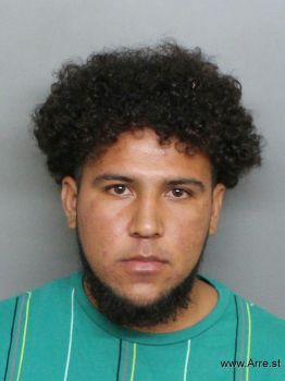 Jose Fernando Oliva Escobar Mugshot