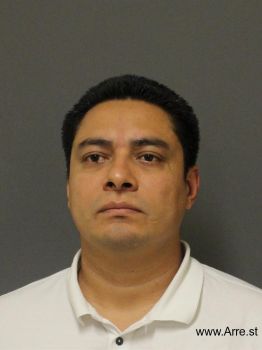 Jose T Olivares Mugshot