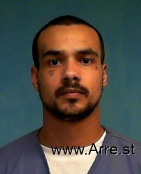 Jose R Olivo Mugshot