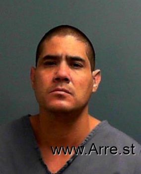 Jose L Olivo Mugshot