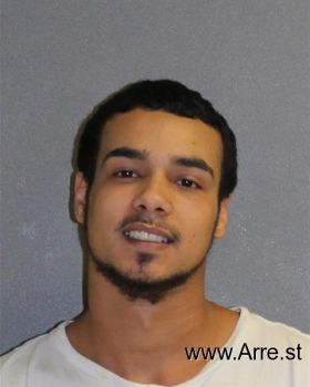 Jose  Olivo Mugshot