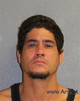 Jose  Olivo Mugshot