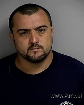 Jose Luis Olivo Mugshot