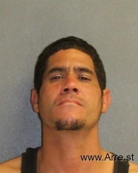 Jose  Olivo Mugshot