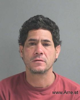 Jose L Olivo Mugshot