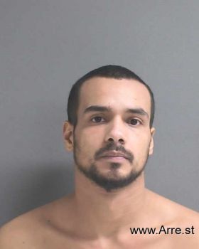 Jose Raul Olivo Mugshot