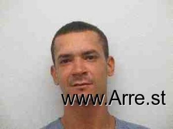 Jose Enrique Olivo Sanchez Mugshot