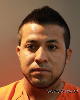 Jose  Olvera Nicholas Mugshot