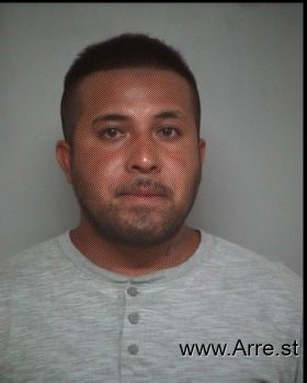 Jose  Olvera Nicholas Mugshot