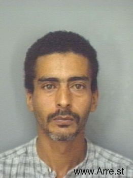 Jose  Oquendo Mugshot