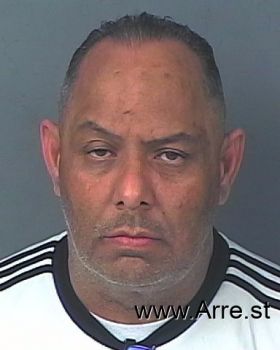 Jose Luis Oquendo-donato Mugshot