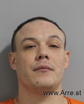 Jose Antonio Oquendo-irizarry Mugshot