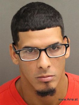 Jose Arquelio Oquendoalvarado Mugshot