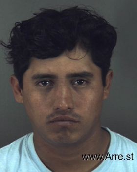 Jose Guadalupe Ordaz-santos Mugshot