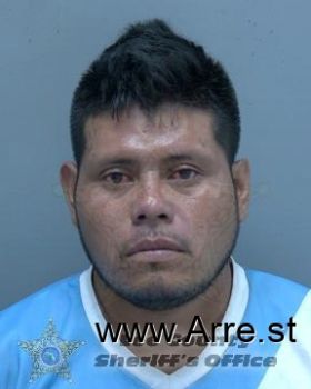 Jose Antonio Ordonez-ramos Mugshot