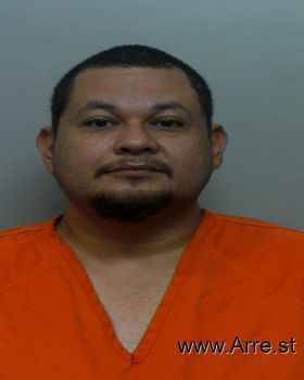 Jose Jr. Ornelas Mugshot