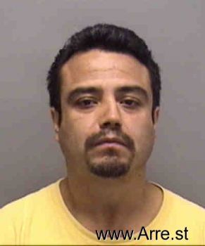 Jose Daniel Ornelas-hernandez Mugshot