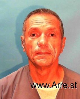 Jose A Ortiz Mugshot