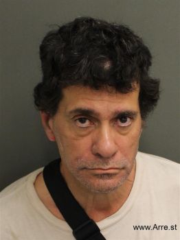 Jose A Ortiz Mugshot