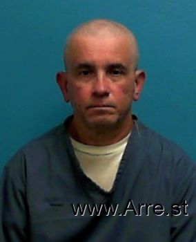 Jose L Pacheco Mugshot