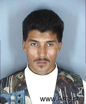 Jose  Pacheco Mugshot