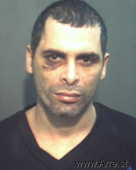 Jose  Pacheco Mugshot