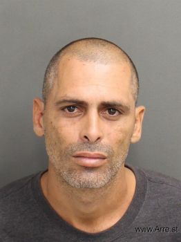 Jose  Pacheco Mugshot