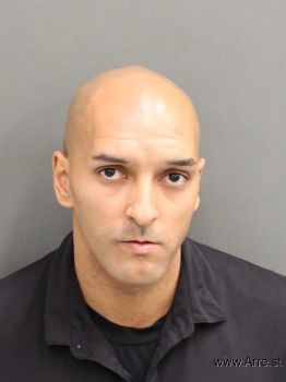 Jose  Pacheco Mugshot