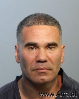 Jose  Pacheco Mugshot