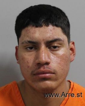 Jose Juan Pacheco Mugshot