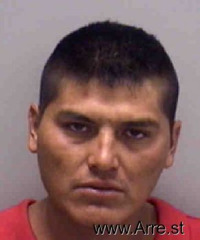 Jose Arturo Pacheco Mugshot