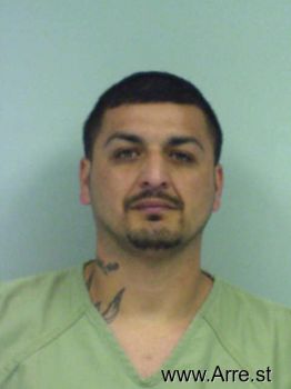 Jose Angel Pacheco Mugshot