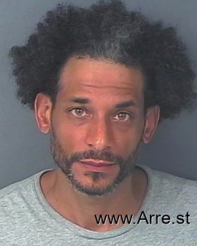 Jose Manuel Pacheco Mugshot