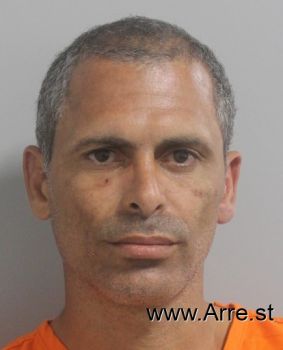 Jose  Pacheco-abraham Mugshot