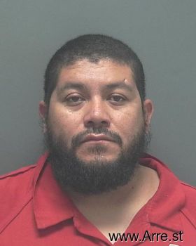 Jose Ivan Pacheco-espinosa Mugshot