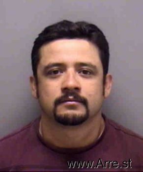 Jose Julio Pacheco-valtierra Mugshot