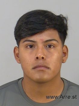 Jose Felipe Pacheco Bautista Mugshot