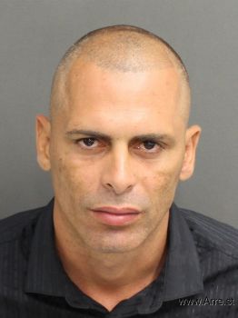 Jose Manuel Pachecoabraham Mugshot