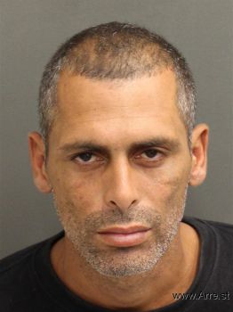 Jose Manuel Pachecoabraham Mugshot