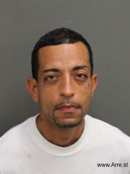 Jose Daniel Pachecofigueroa Mugshot