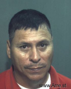 Jose G Padilla Mugshot