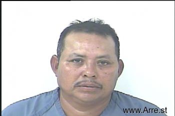 Jose R Padilla Mugshot