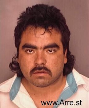 Jose Manuel Padilla Mugshot