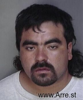 Jose Manuel Padilla Mugshot